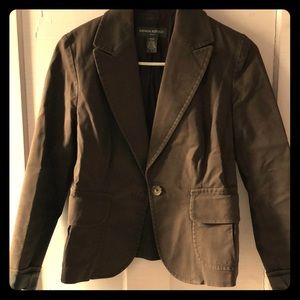 Women’s blazer
